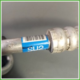 Tubo Tubazione Clima Aria Condizionata KIA RIO 3a Serie 1.1 977751W410 2015 2017