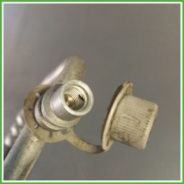 Tubo Tubazione Clima Aria Condizionata KIA RIO 3a Serie 1.1 977751W410 2015 2017