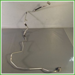 Tubo Tubazione Clima Aria Condizionata VOLKSWAGEN POLO 6R 1.6 TDI 6R1820741N 2009 2012