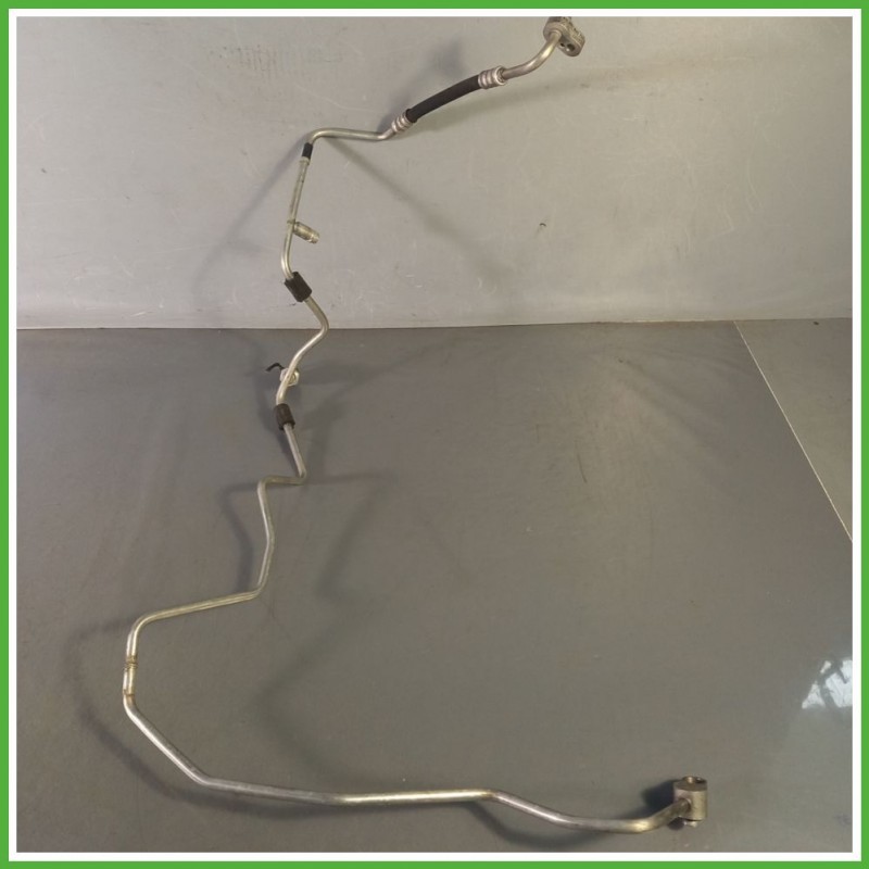 Tubo Tubazione Clima Aria Condizionata VOLKSWAGEN POLO 6R 1.6 TDI 6R1820741N 2009 2012