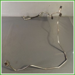 Tubo Tubazione Clima Aria Condizionata VOLKSWAGEN POLO 6R 1.6 TDI 6R1820741N 2009 2012