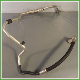Tubo Tubazione Clima Aria Condizionata VOLKSWAGEN POLO 6R 1.6 TDI 6R1820743J 2009 2012