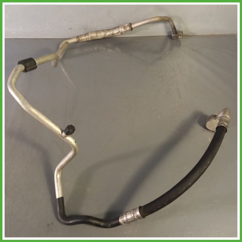 Tubo Tubazione Clima Aria Condizionata VOLKSWAGEN POLO 6R 1.6 TDI 6R1820743J 2009 2012