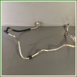 Tubo Tubazione Clima Aria Condizionata VOLKSWAGEN POLO 6R 1.6 TDI 6R1820743J 2009 2012