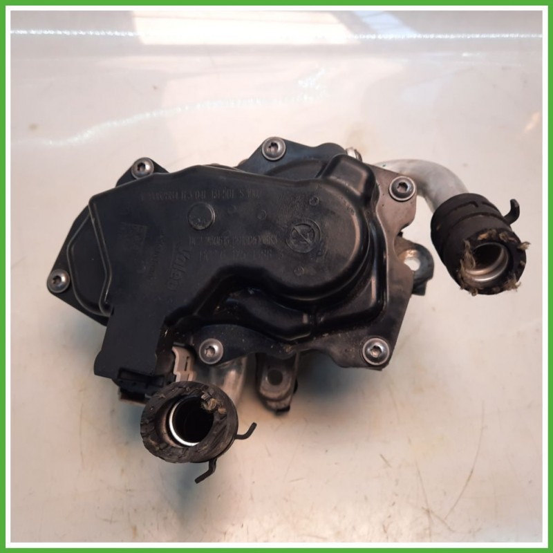 Valvola EGR AUDI A3 8V 2.0 TDI 04L131501S 2016 2021 VALEO V29062884