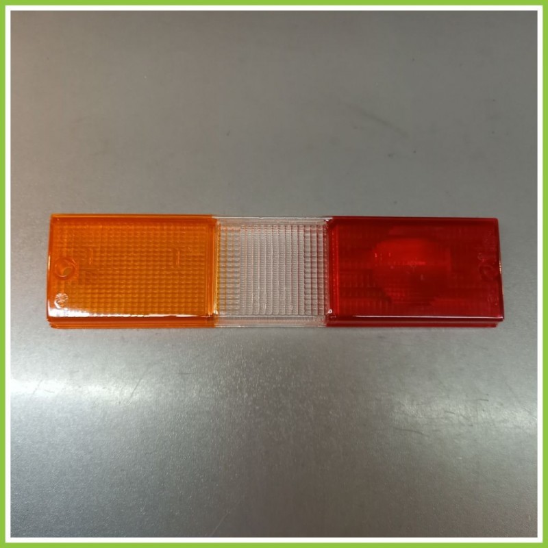 Trasparente Posteriore Sinistro Nuovo Carello 12801719 Fiat 131 2A Serie