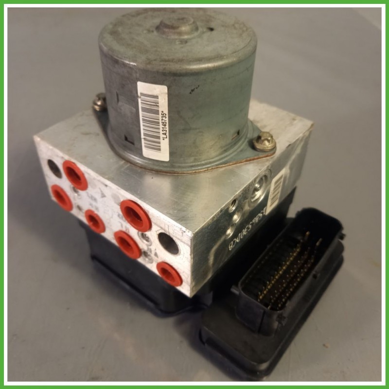 Centralina ABS Modulo Pompa TRW 8606K 71752820 LANCIA DELTA TH Originale Usato