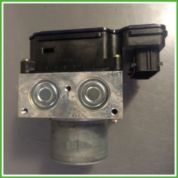 Centralina ABS Modulo Pompa TRW 8606K 71752820 LANCIA DELTA TH Originale Usato
