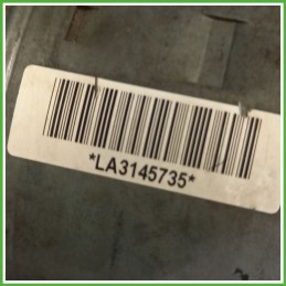 Centralina ABS Modulo Pompa TRW 8606K 71752820 LANCIA DELTA TH Originale Usato
