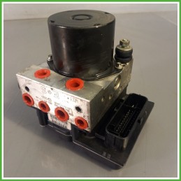 Centralina ABS Modulo Pompa BOSCH 0265955030 6R0614517BABEF VOLKSWAGEN POLO 6R Originale Usato