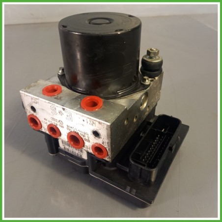 Centralina ABS Modulo Pompa BOSCH 0265955030 6R0614517BABEF VOLKSWAGEN POLO 6R Originale Usato