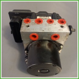 Centralina ABS Modulo Pompa BOSCH 0265955030 6R0614517BABEF VOLKSWAGEN POLO 6R Originale Usato