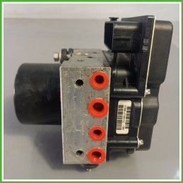 Centralina ABS Modulo Pompa BOSCH 0265955030 6R0614517BABEF VOLKSWAGEN POLO 6R Originale Usato