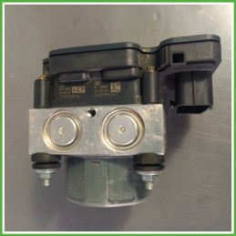 Centralina ABS Modulo Pompa BOSCH 0265956367 71779946 LANCIA YPSILON TK Originale Usato
