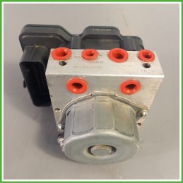Centralina ABS Modulo Pompa BOSCH 0265956367 71779946 LANCIA YPSILON TK Originale Usato