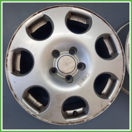 Cerchio Singolo in Lega VOLKSWAGEN GOLF (1K) (dal 10/2003 al 12/2009) 16 pollici 16" 7.0J 5x112 ET 42 originale usato al pz