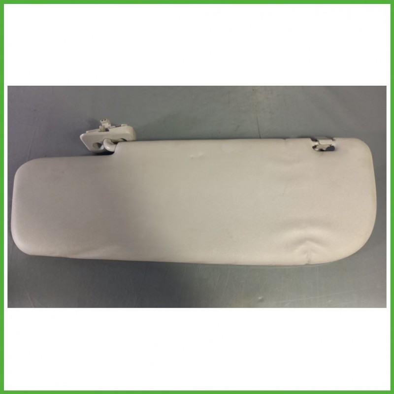 Aletta Parasole Destro DX FIAT DOBLO CARGO 4V 735733830 2015 2019 FIAT