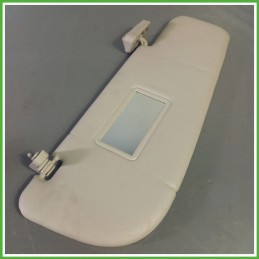 Aletta Parasole Destro DX FIAT DOBLO CARGO 4V 735733830 2015 2019 FIAT