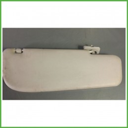 Aletta Parasole Sinistro SX FIAT DOBLO CARGO 4V 735733817 2015 2019 FIAT