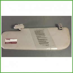 Aletta Parasole Sinistro SX FIAT DOBLO CARGO 4V 735733817 2015 2019 FIAT