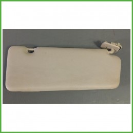 Aletta Parasole Sinistro SX RENAULT MEGANE 3a Serie 1.5 dCi 964017365R 2008 2012 RENAULT 964017365R