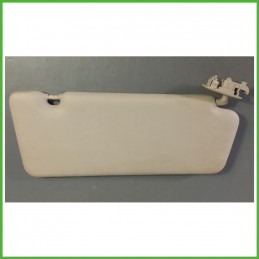 Aletta Parasole Sinistro SX RENAULT MEGANE 3a Serie 1.5 dCi 964017365R 2008 2012 RENAULT 964017365R