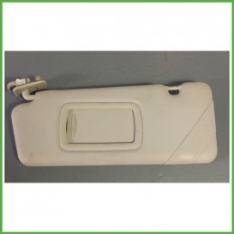 Aletta Parasole Sinistro SX RENAULT MEGANE 3a Serie 1.5 dCi 964017365R 2008 2012 RENAULT 964017365R