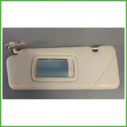 Aletta Parasole Sinistro SX RENAULT MEGANE 3a Serie 1.5 dCi 964017365R 2008 2012 RENAULT 964017365R