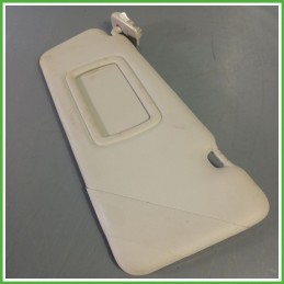 Aletta Parasole Sinistro SX RENAULT MEGANE 3a Serie 1.5 dCi 964017365R 2008 2012 RENAULT 964017365R