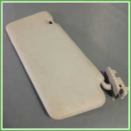 Aletta Parasole Sinistro SX RENAULT MEGANE 3a Serie 1.5 dCi 964017365R 2008 2012 RENAULT 964017365R