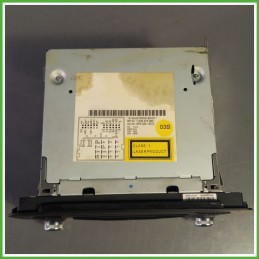Autoradio AUDI A3 8P 1.6 TDI 8P0035152E 2010 2013 BLAUPUNKT 7649275380