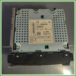 Autoradio CHEVROLET (DAEWOO) AVEO T300 1.2 95127258 2011 CHEVROLET (DAEWOO) 95369278