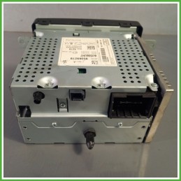 Autoradio CHEVROLET (DAEWOO) AVEO T300 1.2 95127258 2011 CHEVROLET (DAEWOO) 95369278