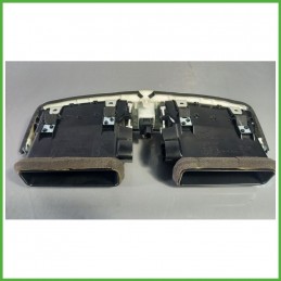 Bocchetta Climatizzazione Cruscotto Centrale NISSAN QASHQAI J11E 5 Porte 687504EA0A 2014 2018 NISSAN 687504EA0A