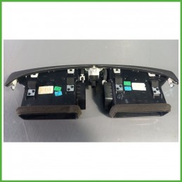 Bocchetta Climatizzazione Cruscotto Centrale NISSAN QASHQAI J11E 5 Porte 687504EA0A 2014 2018 NISSAN 687504EA0A
