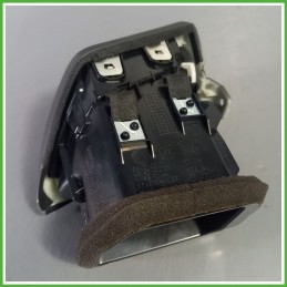 Bocchetta Climatizzazione Anteriore Destro DX NISSAN QASHQAI J11E 5 Porte 360324BA0A 2014 2018 CALSONIC 360324BA0A
