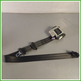 Cintura di Sicurezza Anteriore Destro DX (Lato Passeggero) AUDI A3 8P 1.6 TDI 8P4857706C 2010 2013 AUDI 604183300