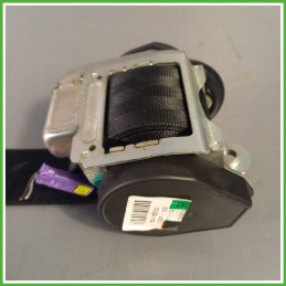 Cintura di Sicurezza Anteriore Destro DX (Lato Passeggero) AUDI A3 8P 1.6 TDI 8P4857706C 2010 2013 AUDI 604183300