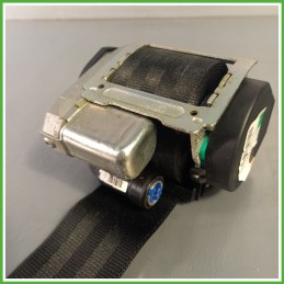 Cintura di Sicurezza Anteriore Destro DX (Lato Passeggero) AUDI A3 8P 1.6 TDI 8P4857706C 2010 2013 AUDI 604183300