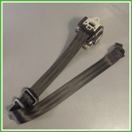 Cintura di Sicurezza Anteriore Destro DX (Lato Passeggero) AUDI A3 8P 1.6 TDI 8P4857706C 2010 2013 AUDI 604183300