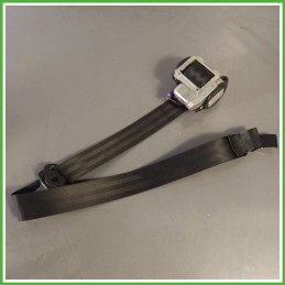 Cintura di Sicurezza Anteriore Sinistro SX (Lato Guida) AUDI A3 8P 1.6 TDI 8P4657705B 2010 2013 AUDI 604183100