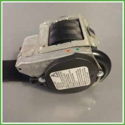 Cintura di Sicurezza Anteriore Sinistro SX (Lato Guida) AUDI A3 8P 1.6 TDI 8P4657705B 2010 2013 AUDI 604183100