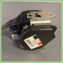 Cintura di Sicurezza Anteriore Sinistro SX (Lato Guida) AUDI A3 8P 1.6 TDI 8P4657705B 2010 2013 AUDI 604183100