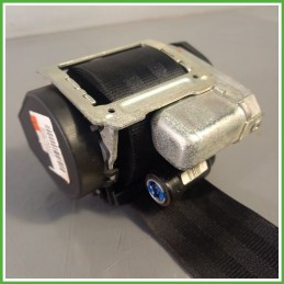 Cintura di Sicurezza Anteriore Sinistro SX (Lato Guida) AUDI A3 8P 1.6 TDI 8P4657705B 2010 2013 AUDI 604183100