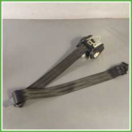 Cintura di Sicurezza Anteriore Sinistro SX (Lato Guida) AUDI A3 8P 1.6 TDI 8P4657705B 2010 2013 AUDI 604183100