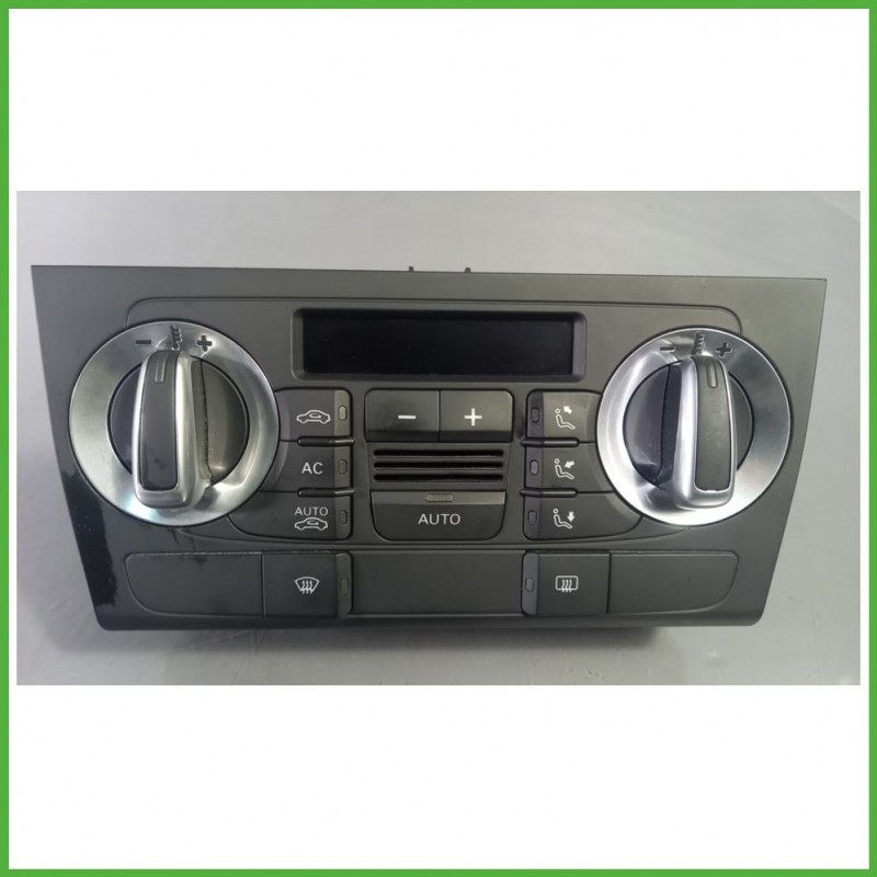 Comandi Clima AC Riscaldamento Condizionatore CONTINENTAL A2C53380926 AUDI A3 8P 1.6 TDI 8P0820043BMXHA 2010 2013