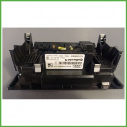 Comandi Clima AC Riscaldamento Condizionatore CONTINENTAL A2C53380926 AUDI A3 8P 1.6 TDI 8P0820043BMXHA 2010 2013