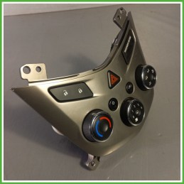 Comandi Clima AC Riscaldamento Condizionatore CHEVROLET (DAEWOO) 1302201003 CHEVROLET (DAEWOO) AVEO T300 1.2 95076682 2011