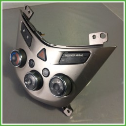 Comandi Clima AC Riscaldamento Condizionatore CHEVROLET (DAEWOO) 1302201003 CHEVROLET (DAEWOO) AVEO T300 1.2 95076682 2011