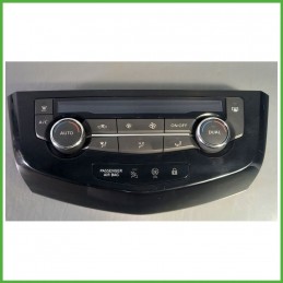 Comandi Clima AC Riscaldamento Condizionatore VALEO 20141106 NISSAN QASHQAI J11E 1.5 dCi 275004EA0A 2014 2018